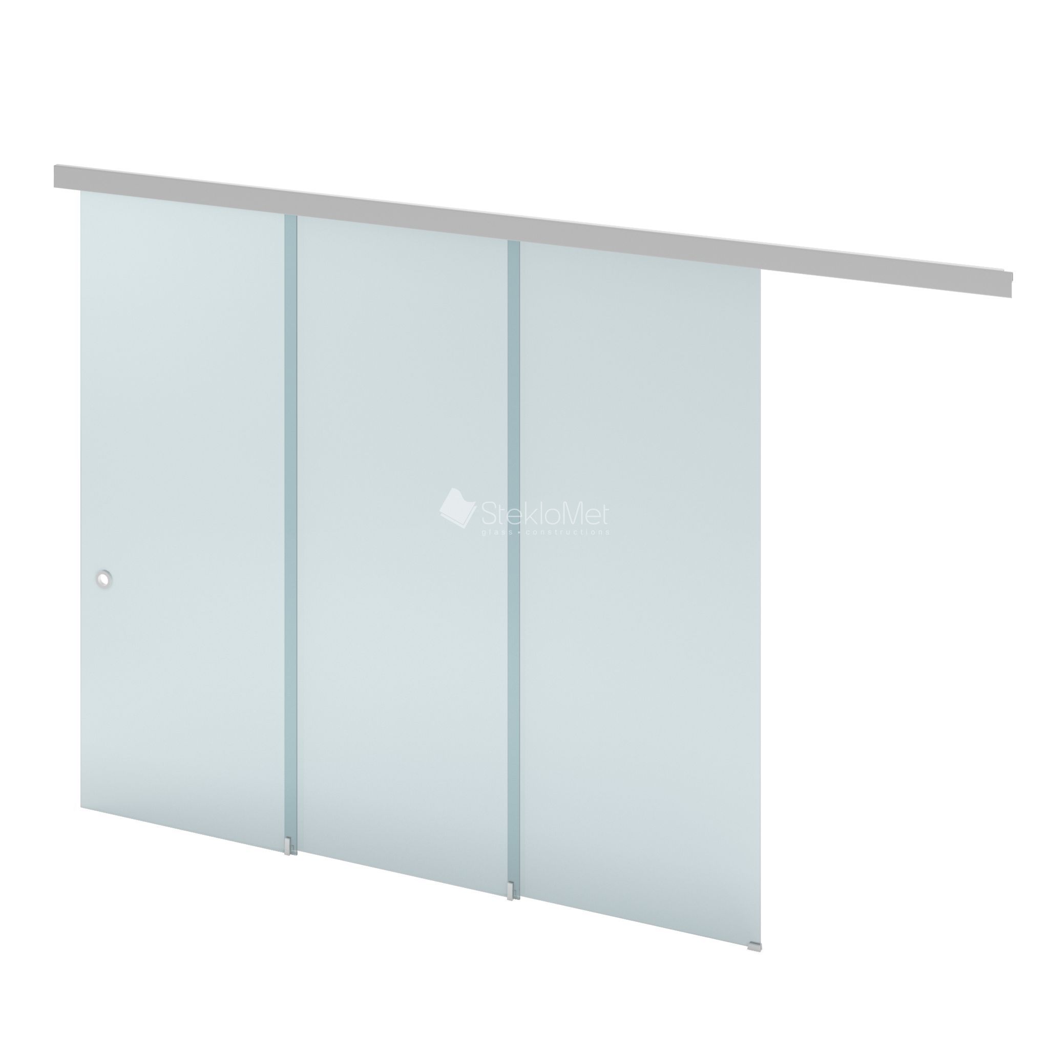 ���������� ����������� StekloMet ����� Telescopic SM-032301.04