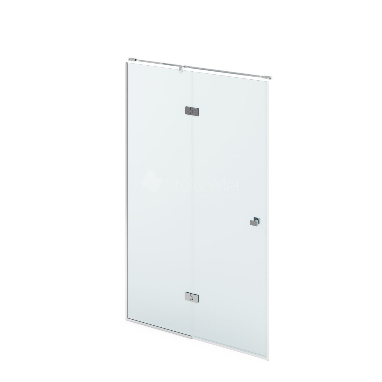 ������� ����������� StekloMet ����� Shower Classic SM-180203.14