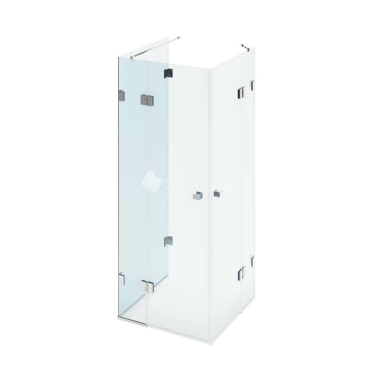 ������� ������ StekloMet ����� Shower Line SM-090501.03