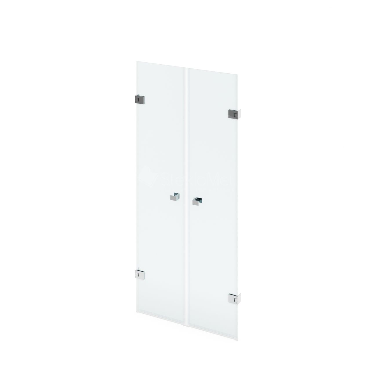 ������� ����� StekloMet ����� Shower Classic SM-180201.14