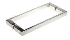 Ручка-скоба h 270мм SM-05090201 Ручка-скоба h 270мм SM-05090201