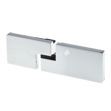 Петля для душевой двери стекло-стекло 180гр. R (правая) SM-70137 Петля для душевой двери стекло-стекло 180гр. R (правая) SM-70137