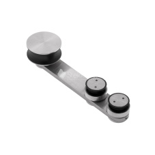 Каретка с роликом для раздвижной двери SM-2010.0 Каретка с роликом для раздвижной двери SM-2010.0