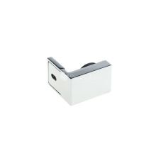 Коннектор душевой стекло-стена 90гр. SM-05050206 Коннектор душевой стекло-стена 90гр. SM-05050206