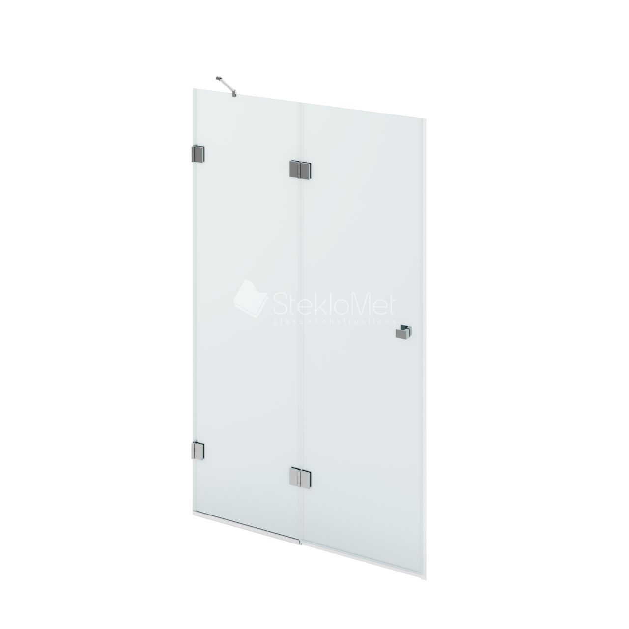 ������� ����������� StekloMet ����� Shower Line SM-180203.03