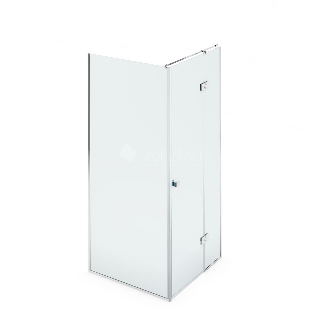 ������� ������ StekloMet ����� Shower Classic SM-090303.14