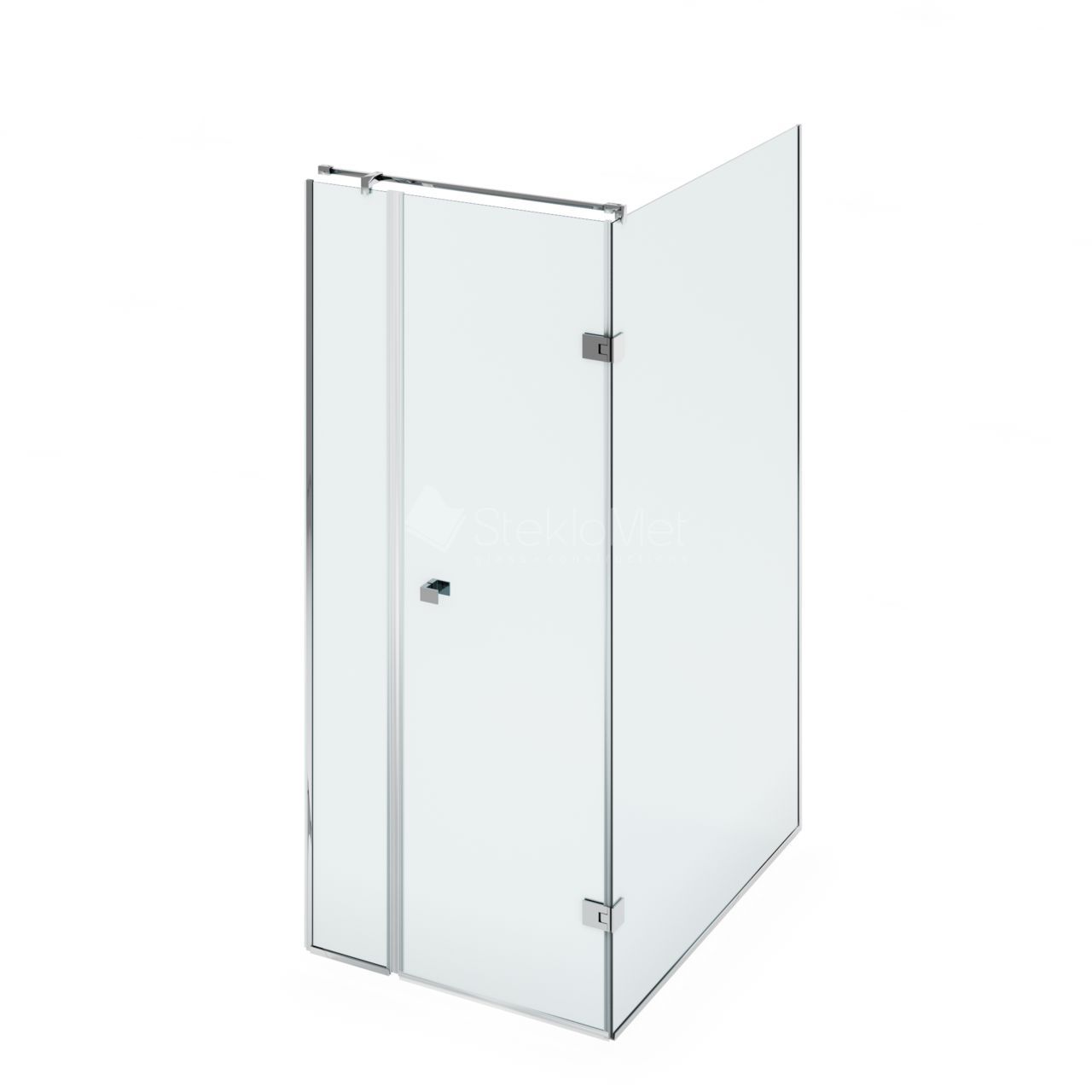 ������� ������ StekloMet ����� Shower Classic SM-090313.14