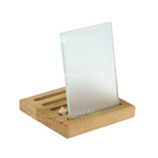 Стекло матовое (Matelux Clear) 10мм Стекло матовое (Matelux Clear) 10мм