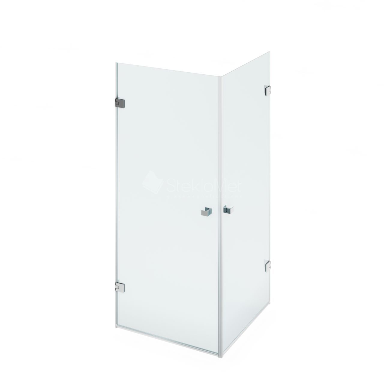 ������� ������ StekloMet ����� Shower Classic SM-090205.14