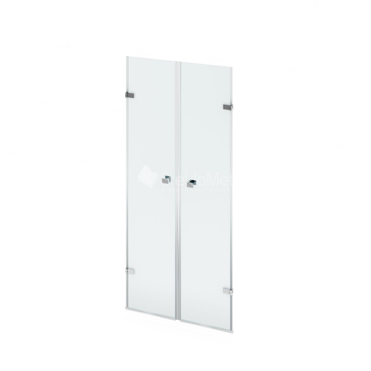 ������� ����� StekloMet ����� Shower Piccolo SM-180201.13