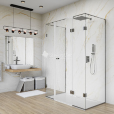 Душевая кабина StekloMet серия Shower Line SM-090503.03 Душевая кабина StekloMet серия Shower Line SM-090503.03