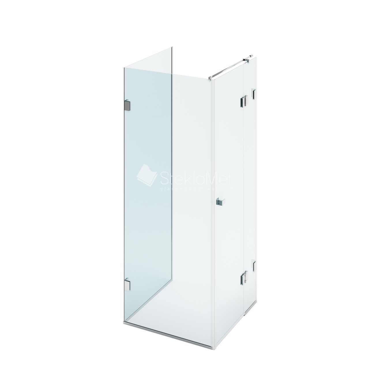 ������� ������ StekloMet ����� Shower Line SM-090412.03