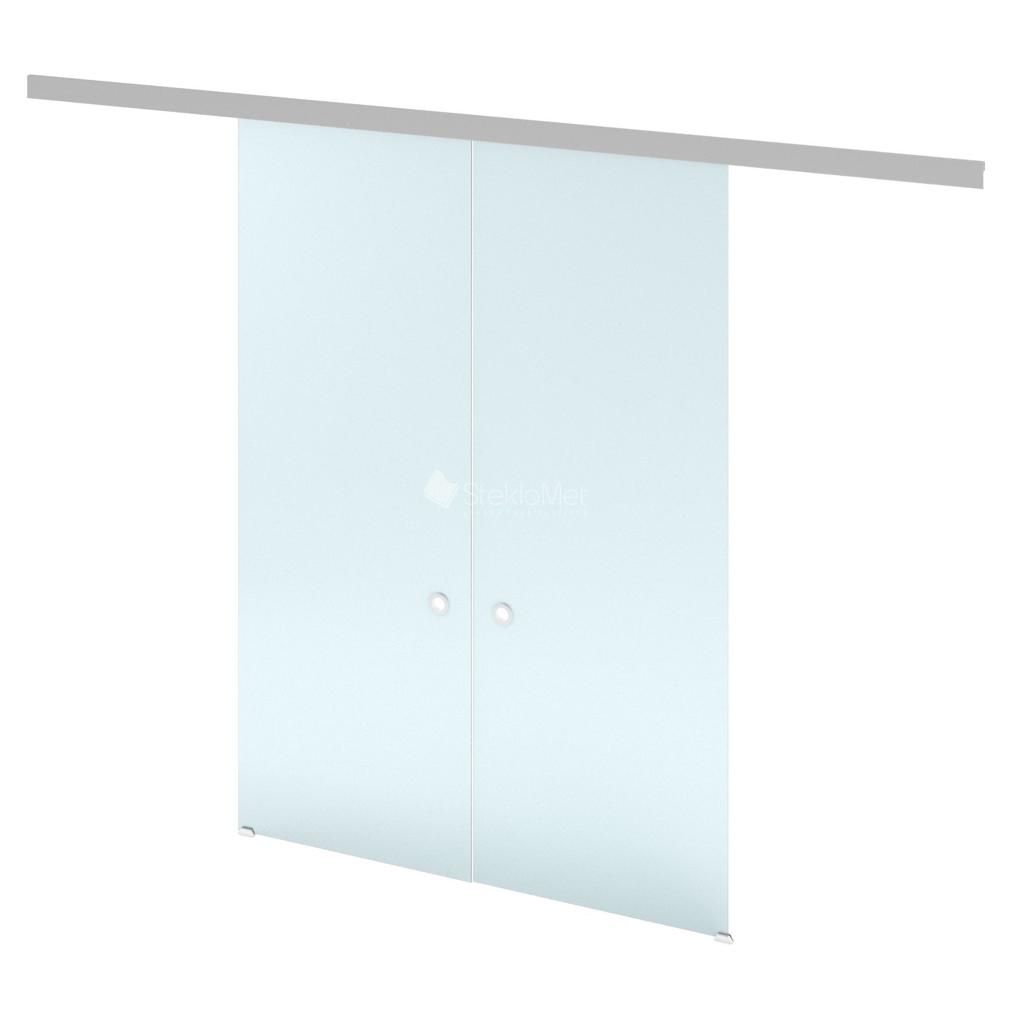 ���������� ����� StekloMet ����� Slide Cover SM-032201.02