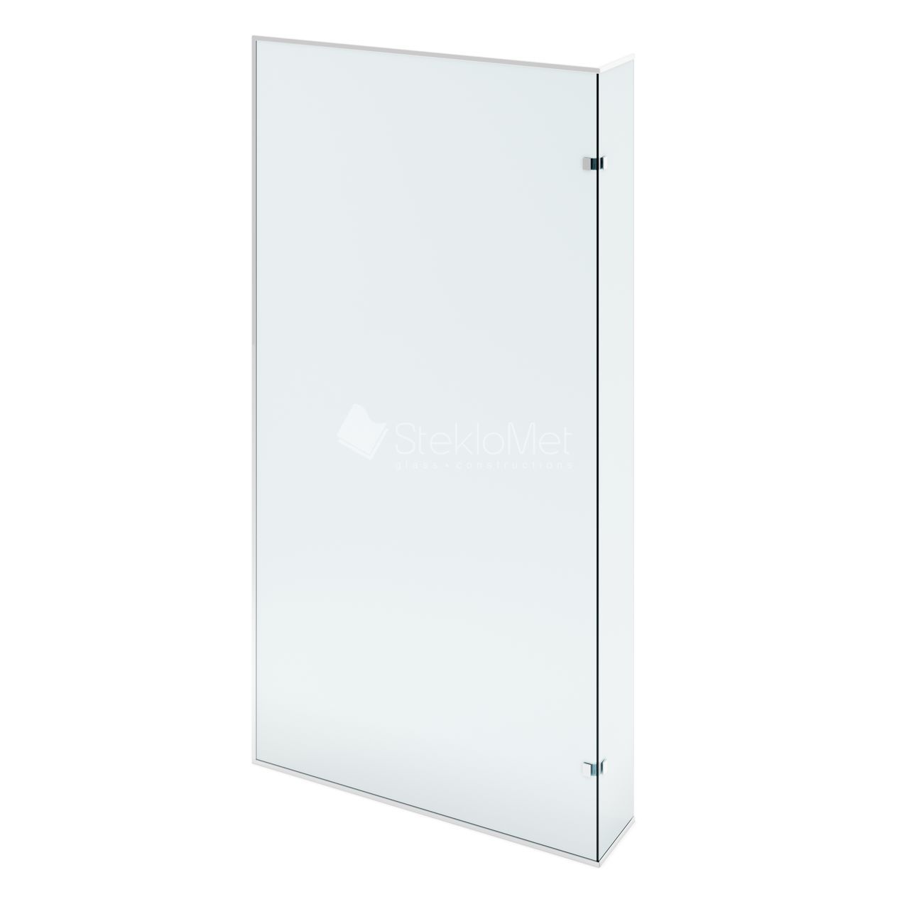 ������� ����������� StekloMet ����� Shower Basic SM-090208.02