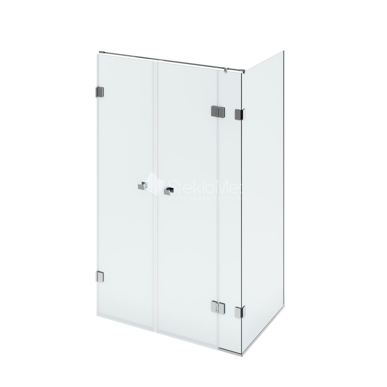 ������� ������ StekloMet ����� Shower Line SM-090404.03