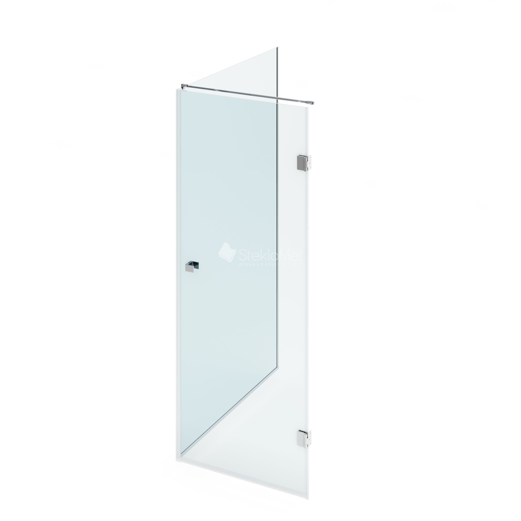 ������� ������ StekloMet ����� Shower Line SM-090212.03