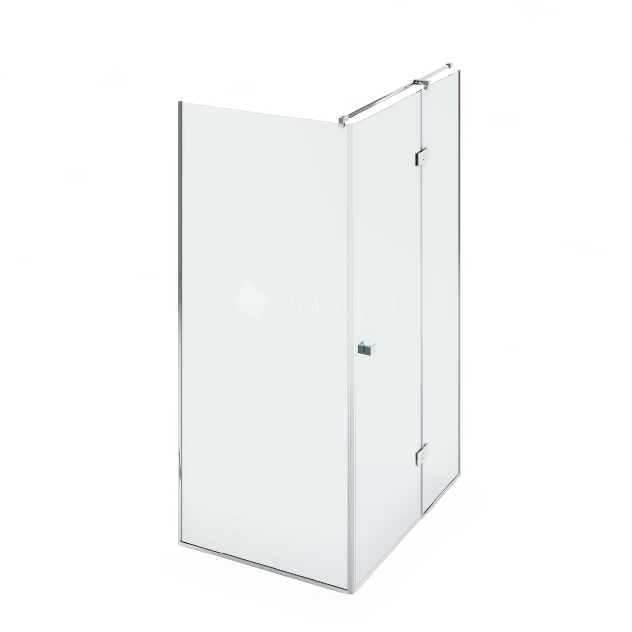 ������� ������ StekloMet ����� Shower Classic SM-090310.14