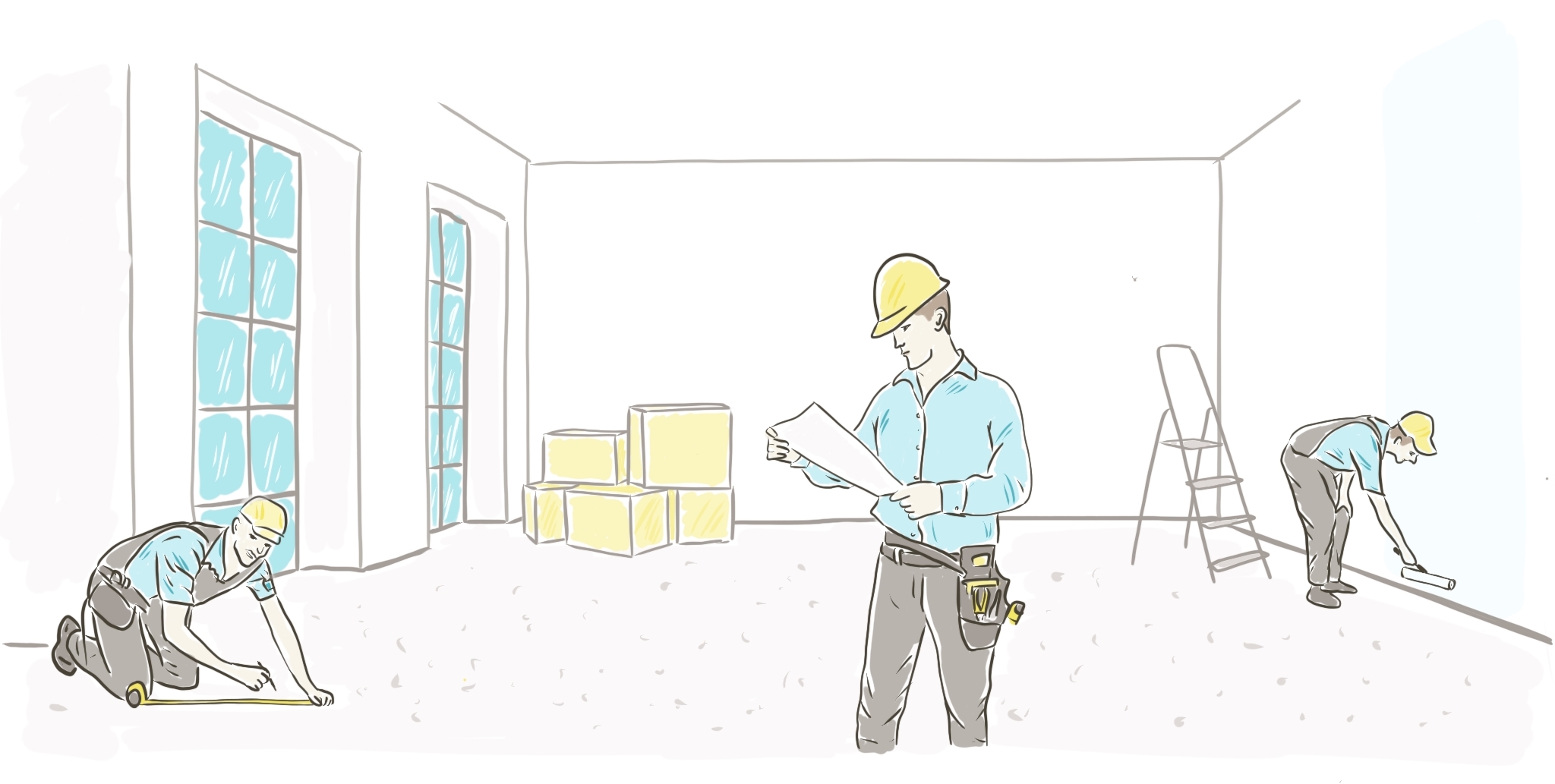 Строительным компаниям Строительным компаниям