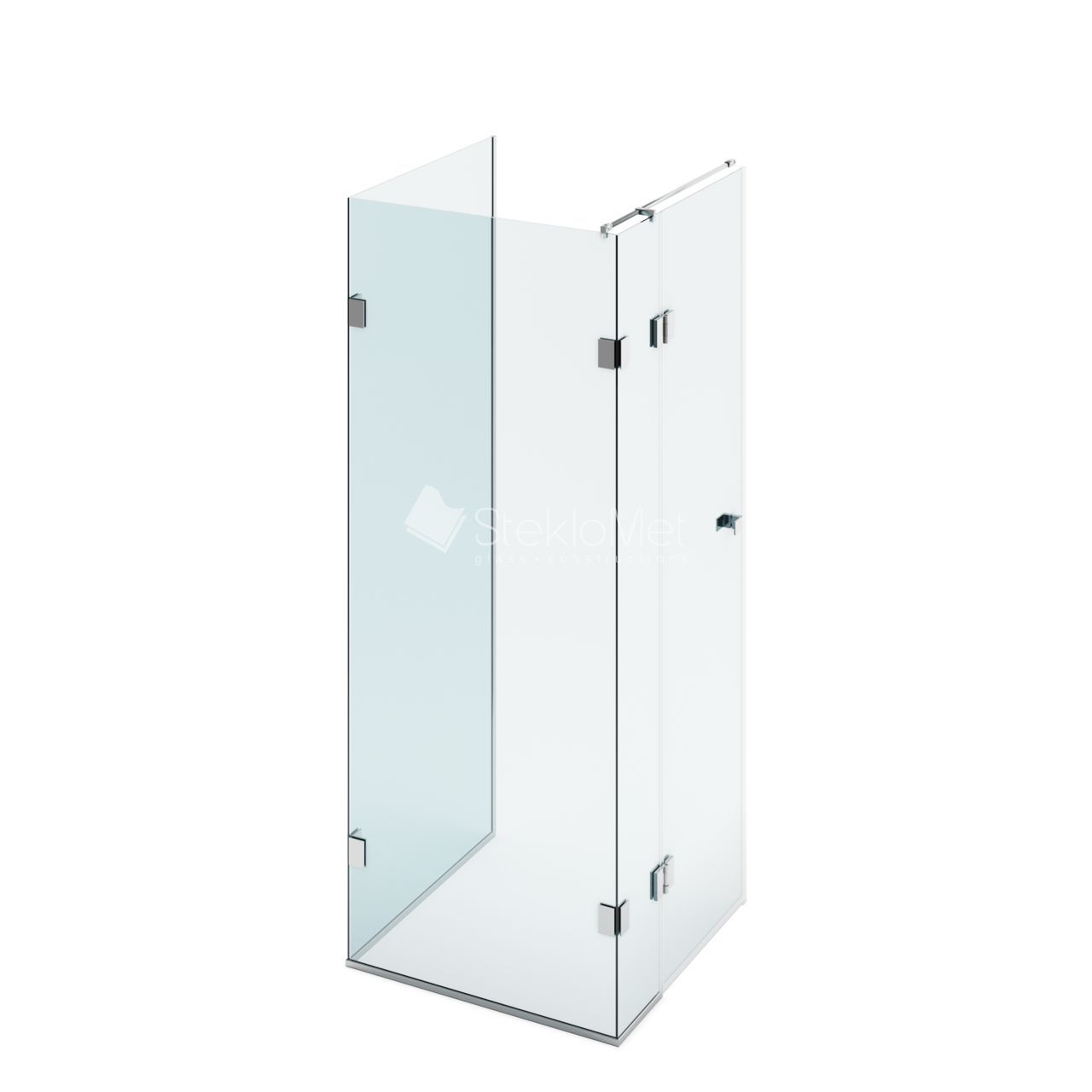 ������� ������ StekloMet ����� Shower Line SM-090413.03