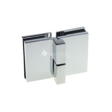 Петля для душевой двери стекло-стекло 180гр. R (правая) SM-05050108R Петля для душевой двери стекло-стекло 180гр. R (правая) SM-05050108R