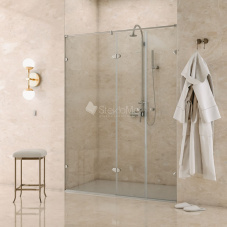 ������� ����������� StekloMet ����� Shower Arc SM-180301.02