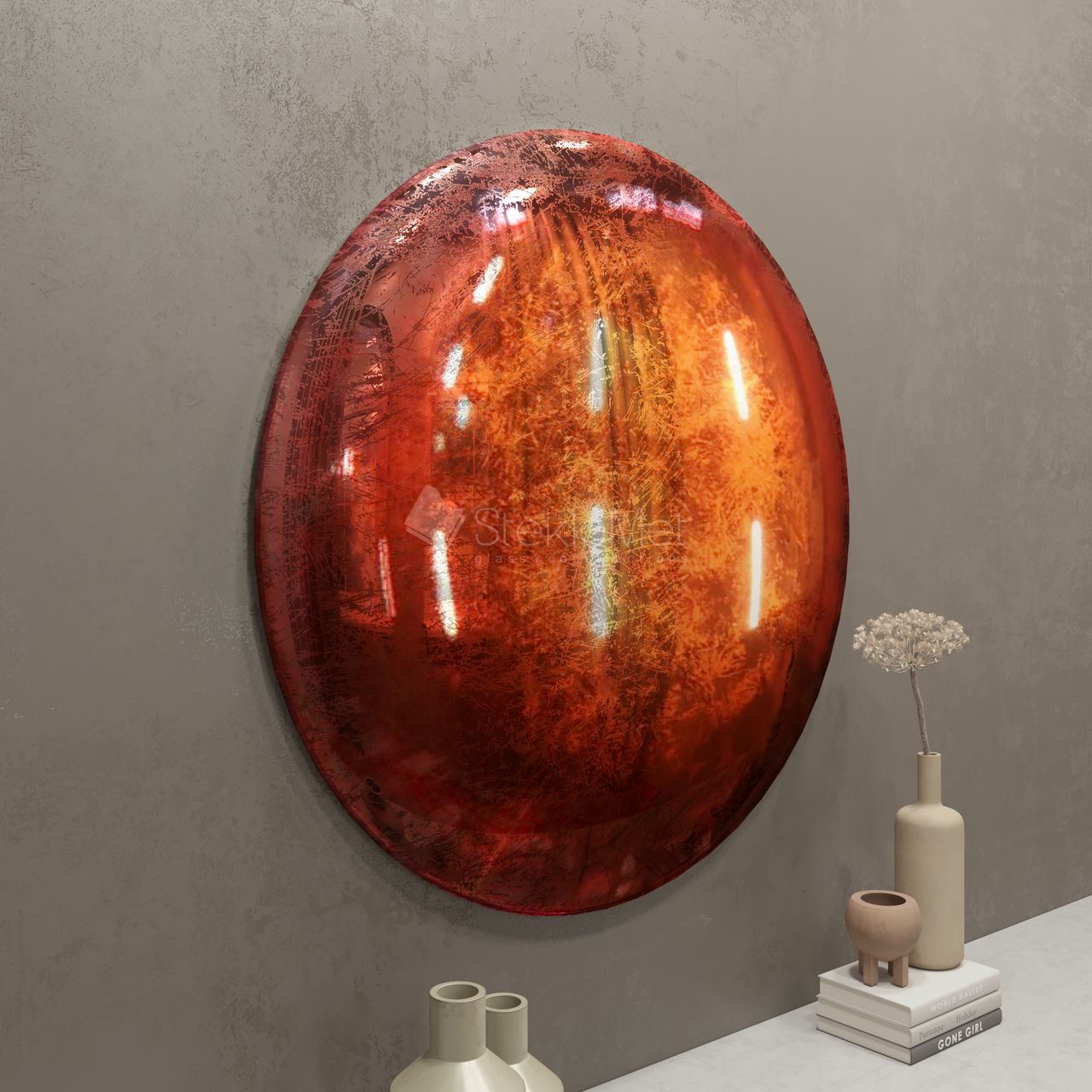 ������� MARS ����� SPHERE