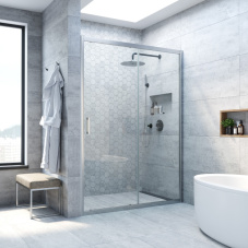 Душевая перегородка ZP NOVO Душевая перегородка ZP NOVO