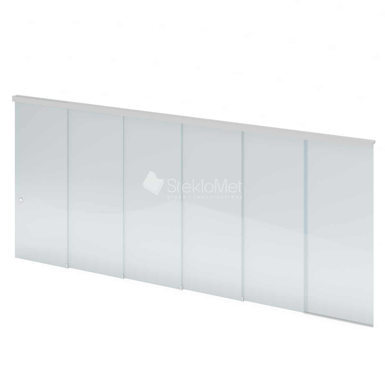   StekloMet  Telescopic SM-032502.04