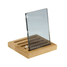 Стекло серое (Grey) 10мм Стекло серое (Grey) 10мм