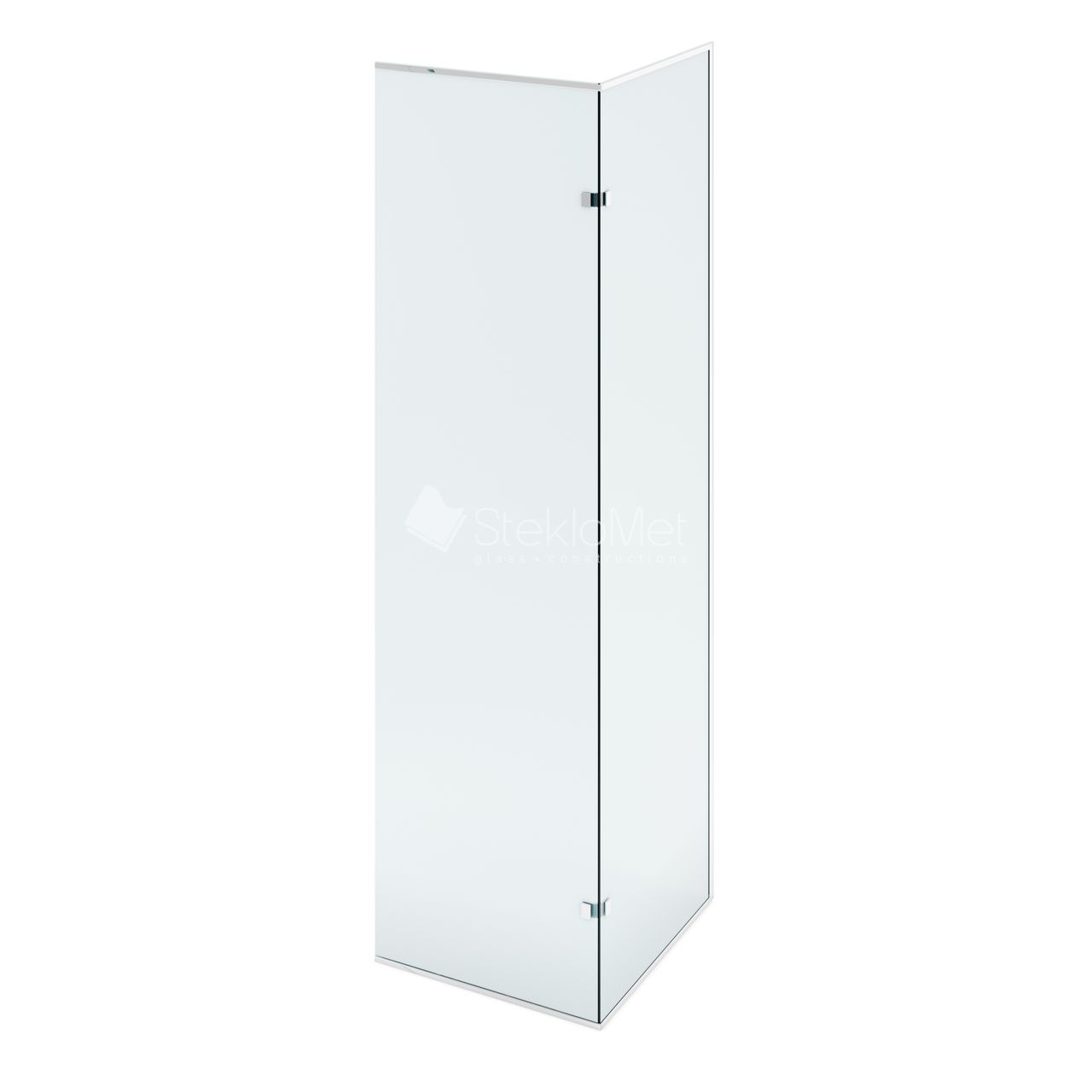 ������� ����������� StekloMet ����� Shower Basic SM-090210.02