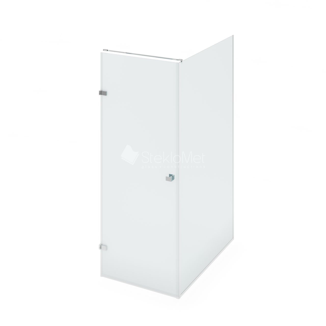 ������� ������ StekloMet ����� Shower Piccolo SM-090212.13L