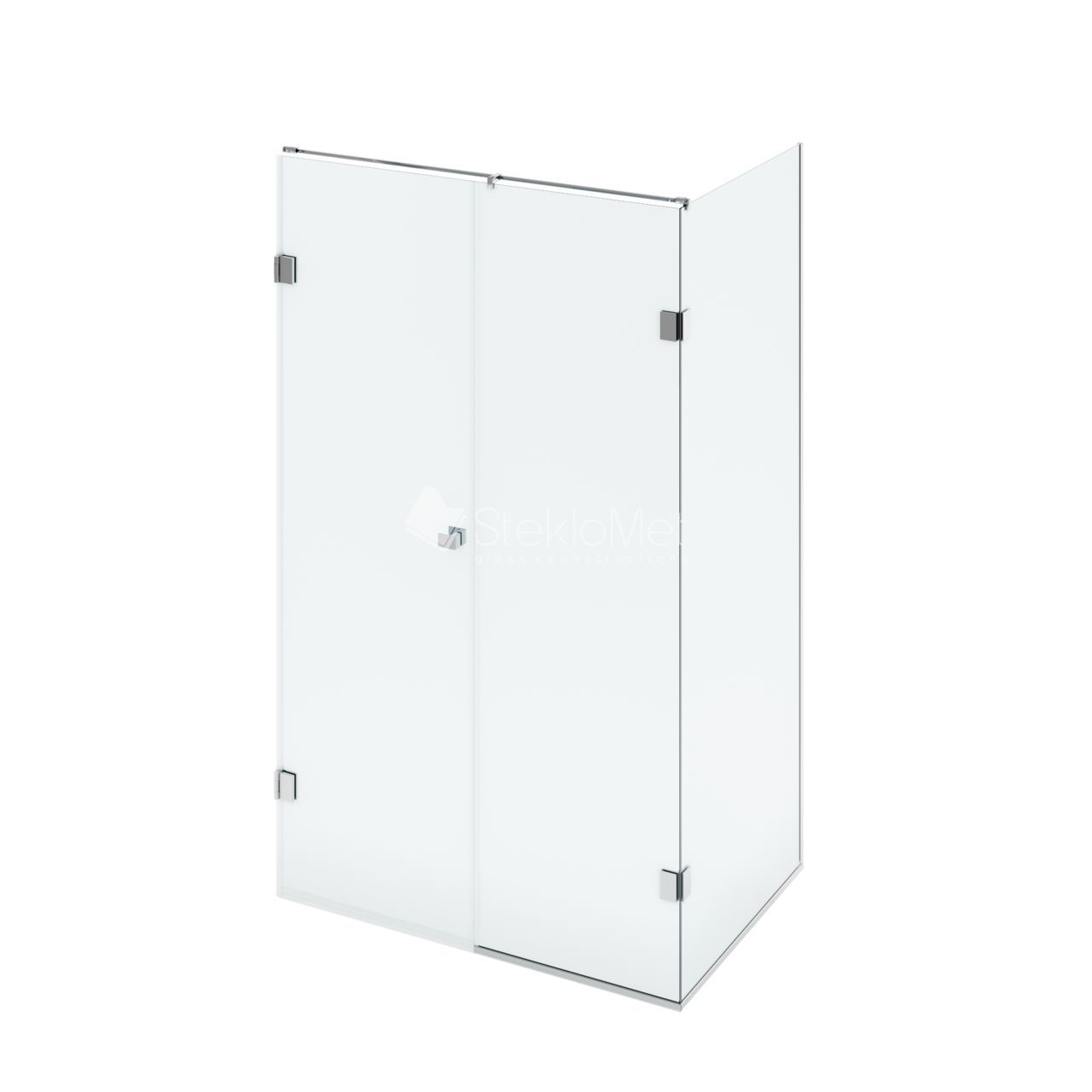 ������� ������ StekloMet ����� Shower Line SM-090312.03