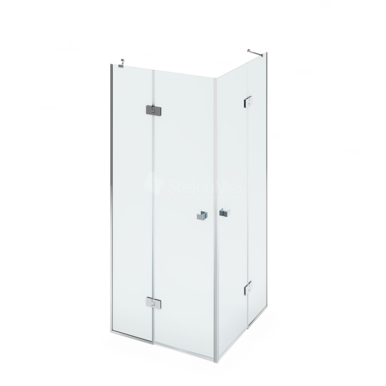 ������� ������ StekloMet ����� Shower Classic SM-090402.14