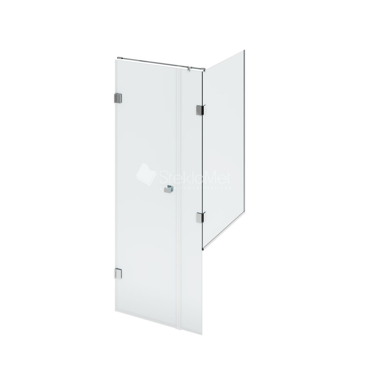 ������� ������ StekloMet ����� Shower Line SM-090326.03