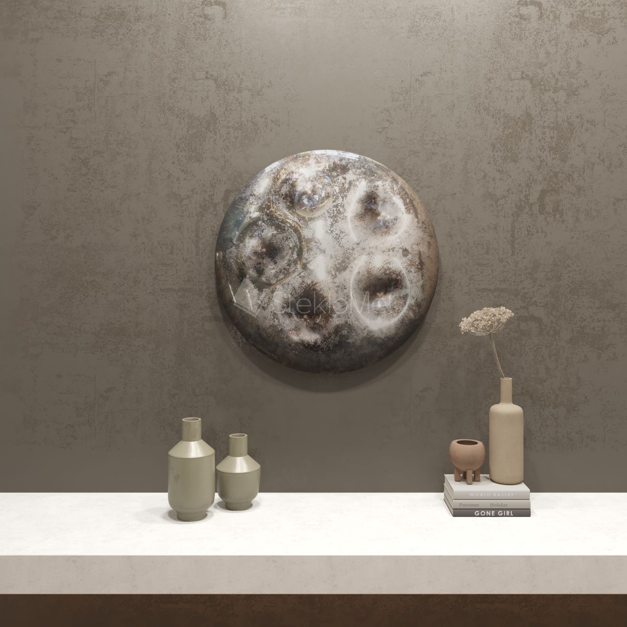 ������� VENUS ����� SPHERE