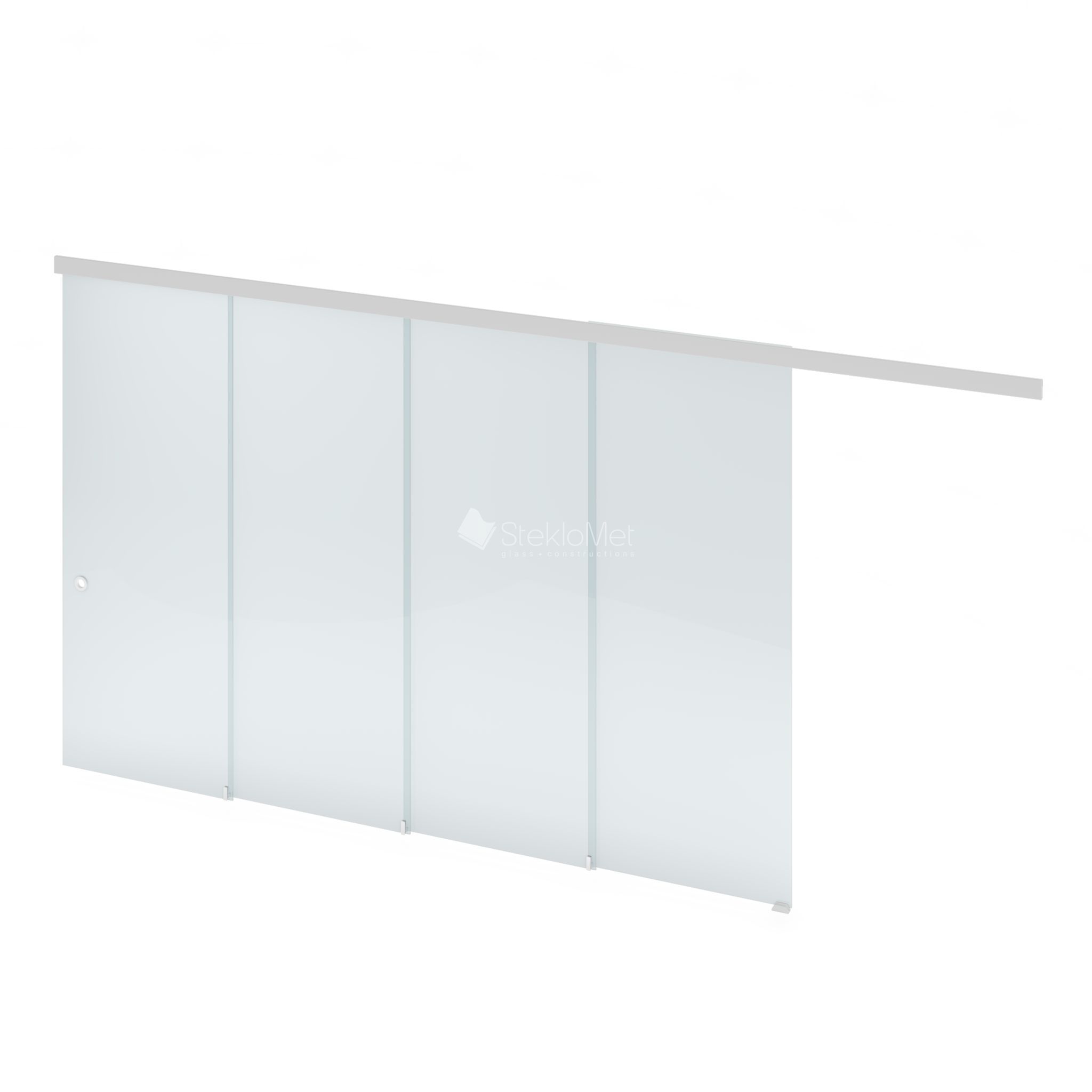 ���������� ����������� StekloMet ����� Telescopic SM-032401.04