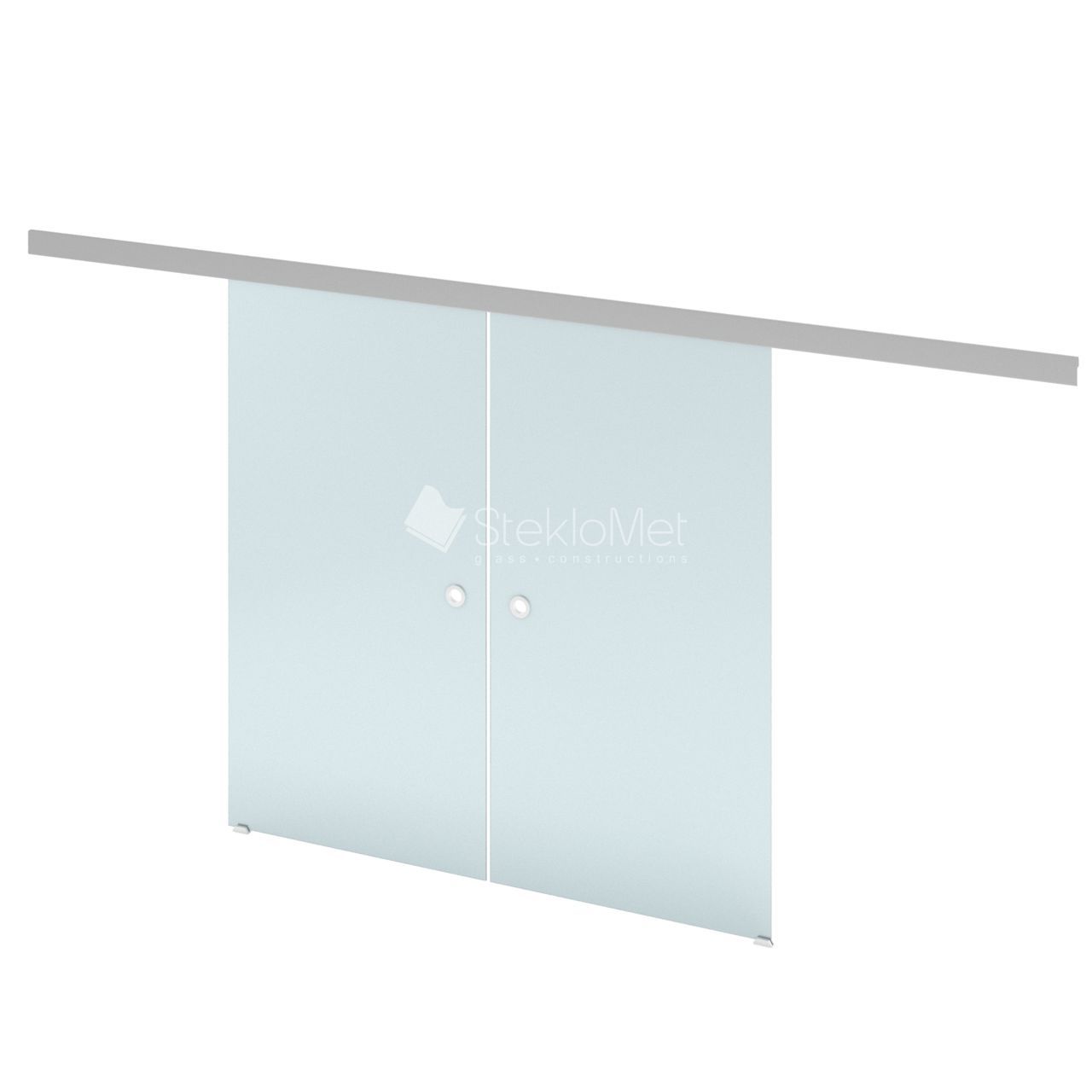   StekloMet  Slide Cover SM-031201.01