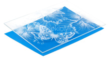 Стекло осветлённое (Crystalvision) + ceramic 8мм Стекло осветлённое (Crystalvision) + ceramic 8мм