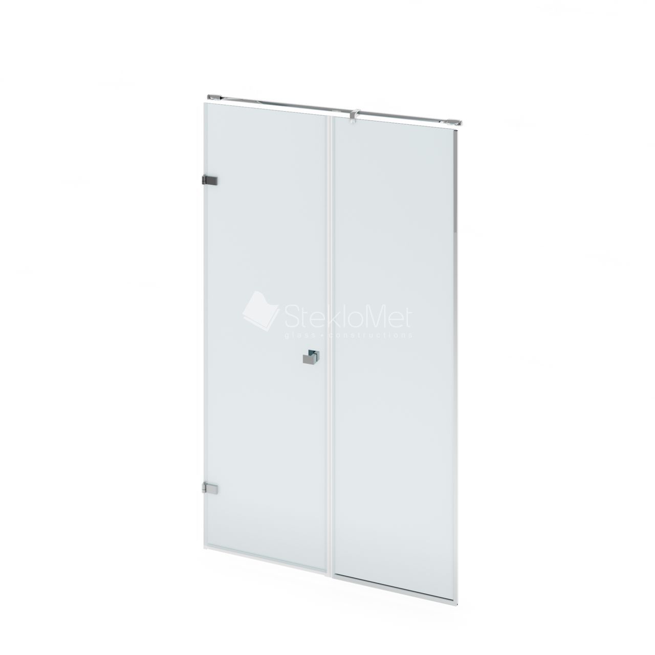 ������� ����������� StekloMet ����� Shower Piccolo SM-180204.13L