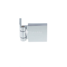 Петля для душевой двери стекло-стена 90гр. L/R (левая/правая) SM-70482 Петля для душевой двери стекло-стена 90гр. L/R (левая/правая) SM-70482