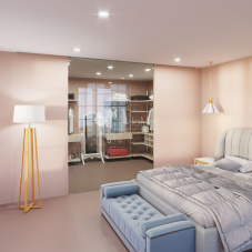 Раздвижная дверь StekloMet серия Slide Cover SM-032201.04.02 Раздвижная дверь StekloMet серия Slide Cover SM-032201.04.02