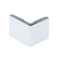 Коннектор душевой стекло-стекло 90гр. SM-70141 Коннектор душевой стекло-стекло 90гр. SM-70141