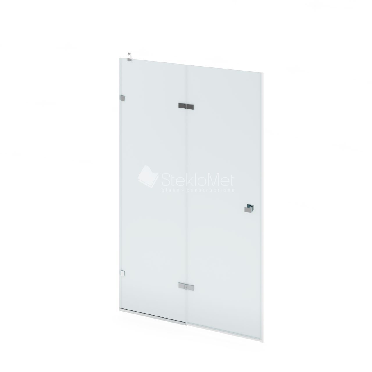 ������� ����������� StekloMet ����� Shower Piccolo SM-180203.13L