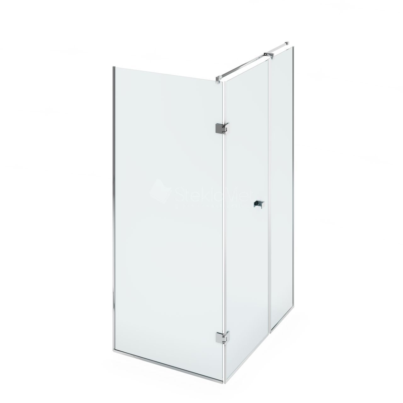 ������� ������ StekloMet ����� Shower Classic SM-090311.14