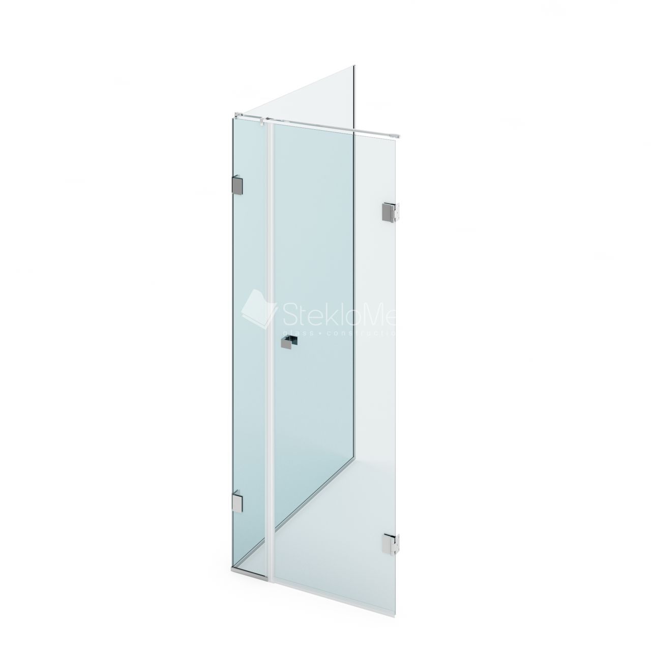 ������� ������ StekloMet ����� Shower Line SM-090315.03