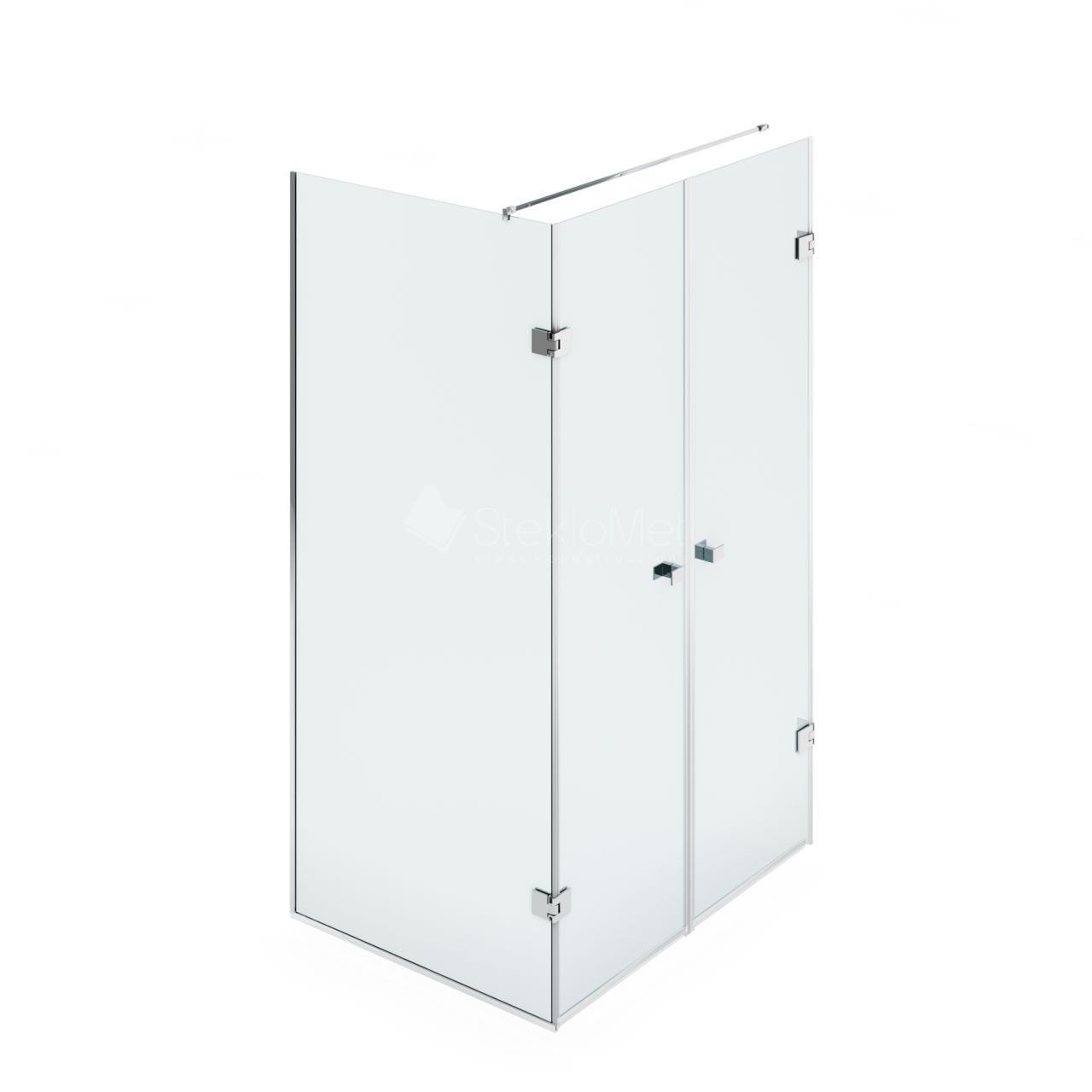 ������� ������ StekloMet ����� Shower Classic SM-090309.14