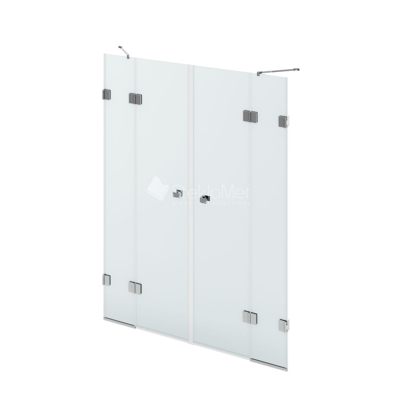 ������� ����������� StekloMet ����� Shower Line SM-180402.03