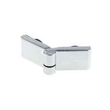 Петля для душевой двери стекло-стекло 135гр. L (левая) SM-05050111L Петля для душевой двери стекло-стекло 135гр. L (левая) SM-05050111L