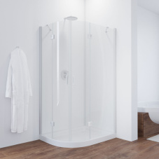 Душевая перегородка AFS-F NOVO Душевая перегородка AFS-F NOVO
