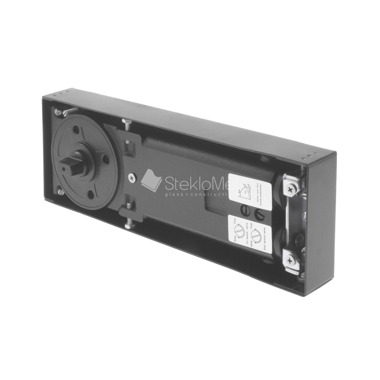 �������� ��������� ������� SM-80-10